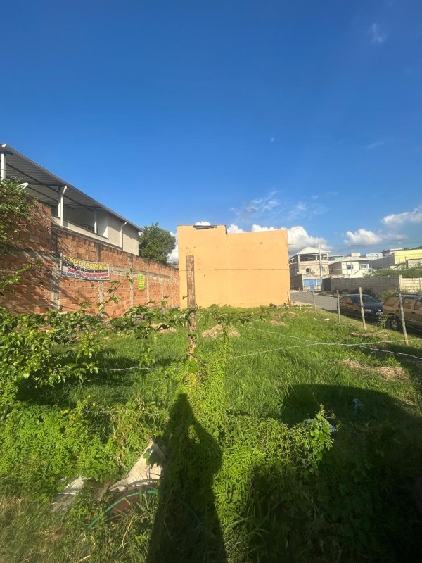 Terreno, 200 m² - Foto 1