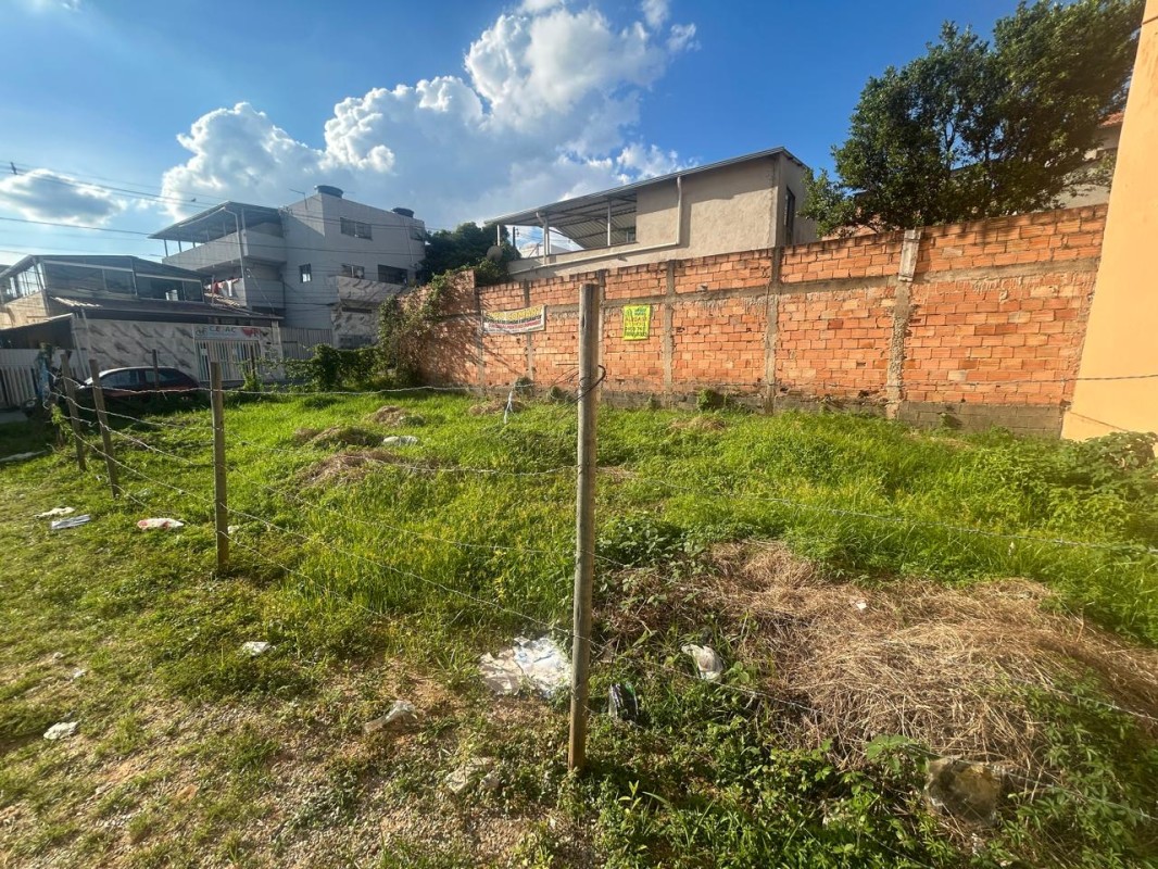 Terreno, 200 m² - Foto 2