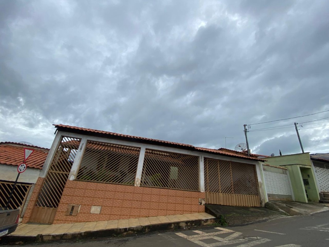 Casa, 7 quartos, 281 m² - Foto 2