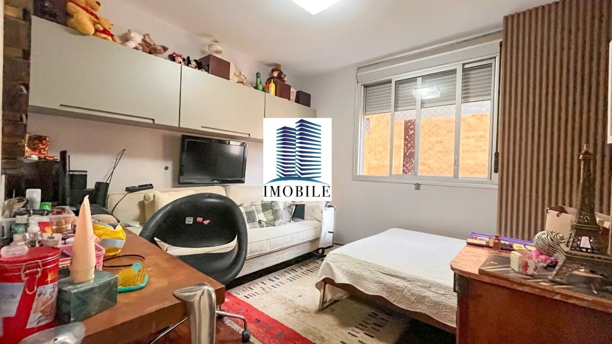 Apartamento, 3 quartos, 155 m² - Foto 9