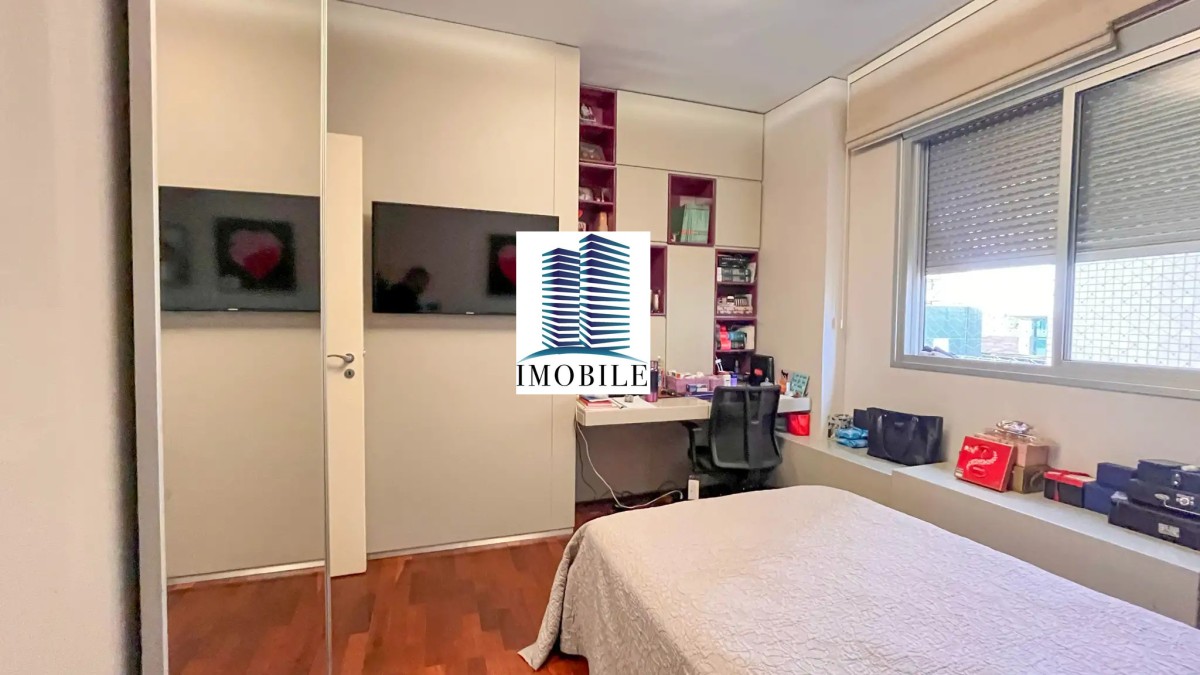 Apartamento, 3 quartos, 155 m² - Foto 10