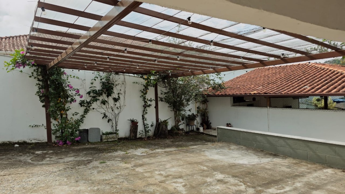 Chácara, 2 quartos, 1875 m² - Foto 18