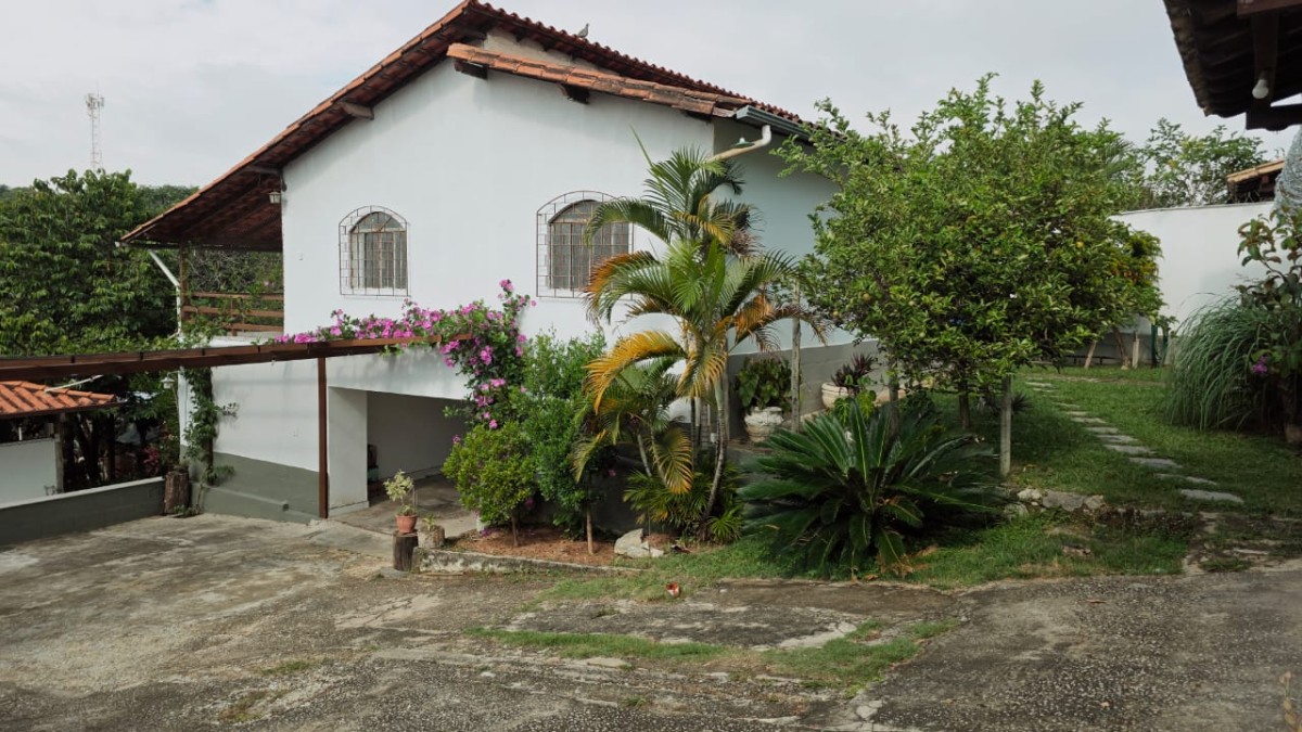Chácara, 2 quartos, 1875 m² - Foto 20