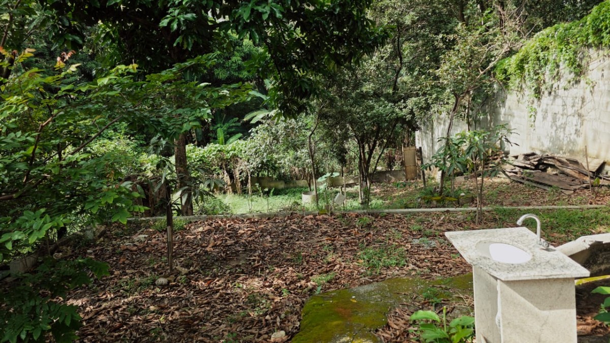 Chácara, 2 quartos, 1875 m² - Foto 13