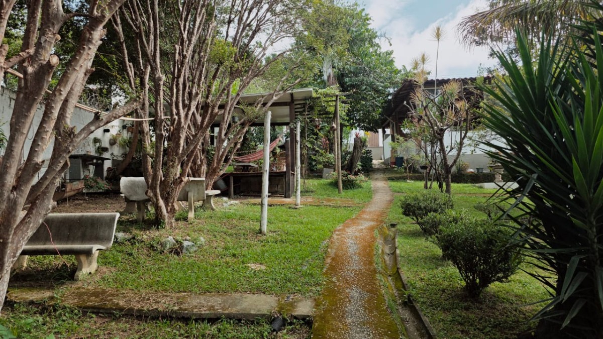Chácara, 2 quartos, 1875 m² - Foto 10