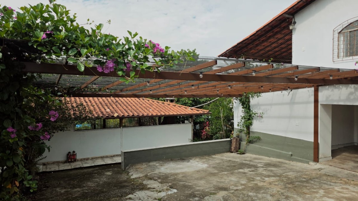 Chácara, 2 quartos, 1875 m² - Foto 19
