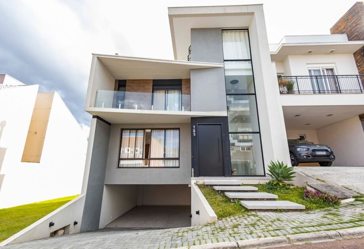 Casa de Condomínio, 4 quartos - Foto 23