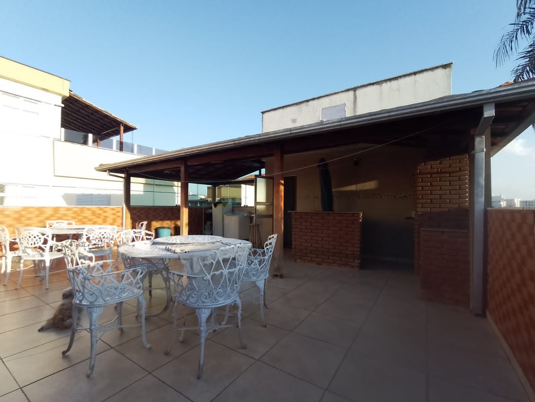 Cobertura, 3 quartos, 134 m² - Foto 4