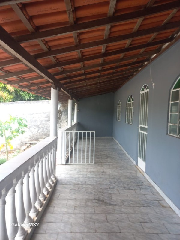 Casa, 1 quarto, 300 m² - Foto 10