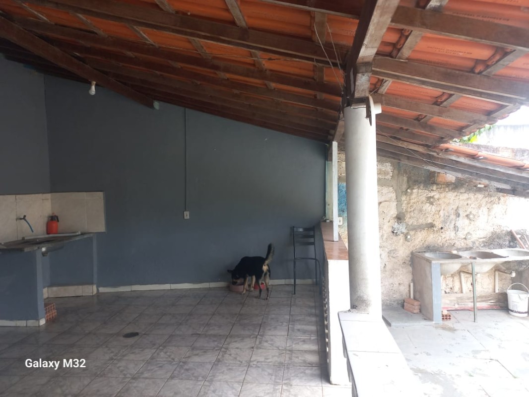 Casa, 1 quarto, 300 m² - Foto 11