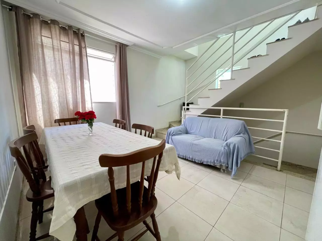 Cobertura, 3 quartos, 119 m² - Foto 5