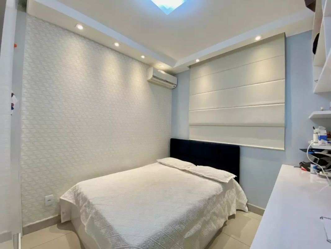 Cobertura, 4 quartos, 140 m² - Foto 9