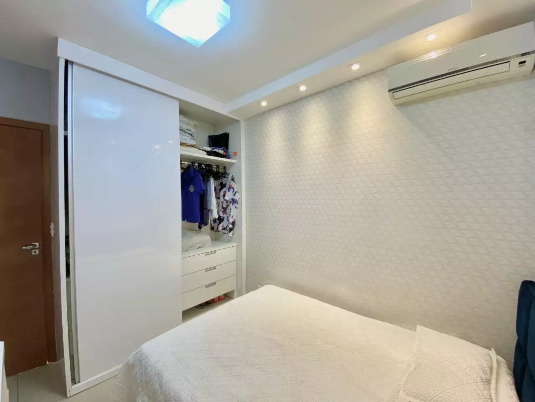 Cobertura, 4 quartos, 140 m² - Foto 23