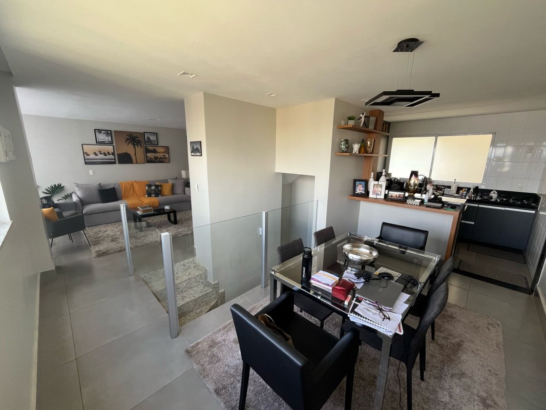 Cobertura, 3 quartos, 220 m² - Foto 12