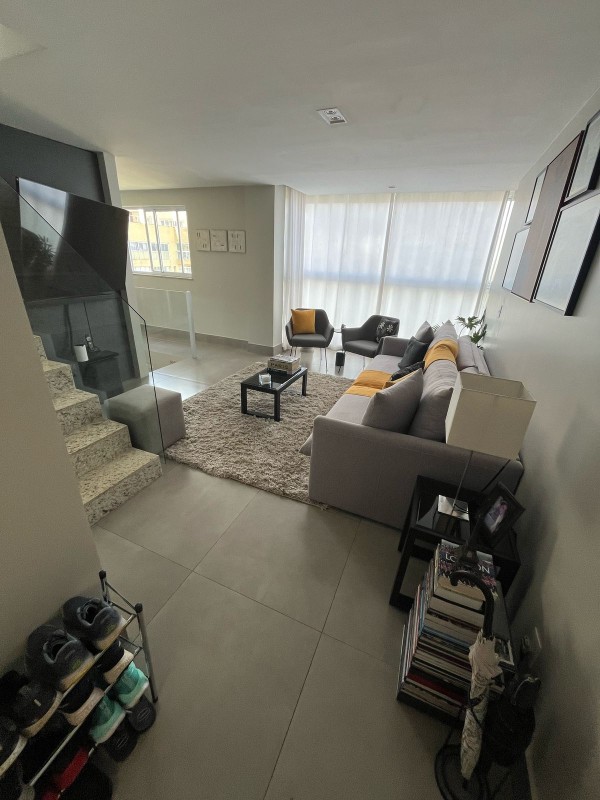 Cobertura, 3 quartos, 220 m² - Foto 10