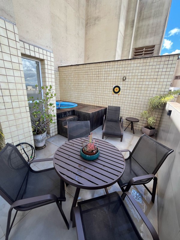 Cobertura, 3 quartos, 220 m² - Foto 16