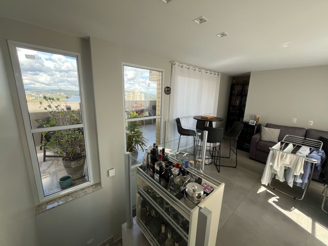 Cobertura, 3 quartos, 220 m² - Foto 13