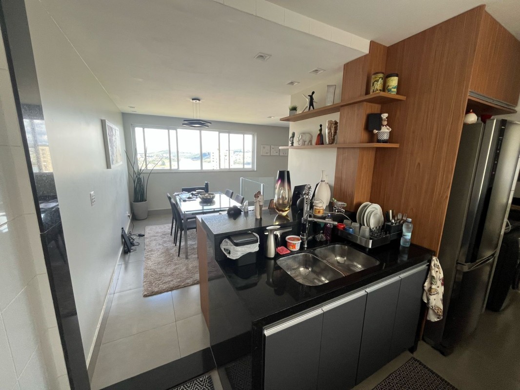 Cobertura, 3 quartos, 220 m² - Foto 8