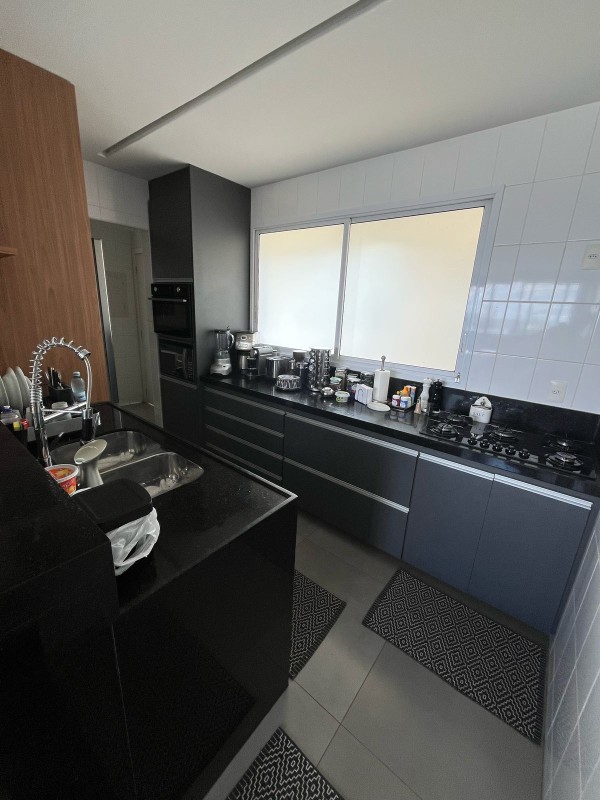 Cobertura, 3 quartos, 220 m² - Foto 4