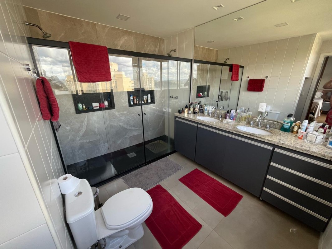 Cobertura, 3 quartos, 220 m² - Foto 25