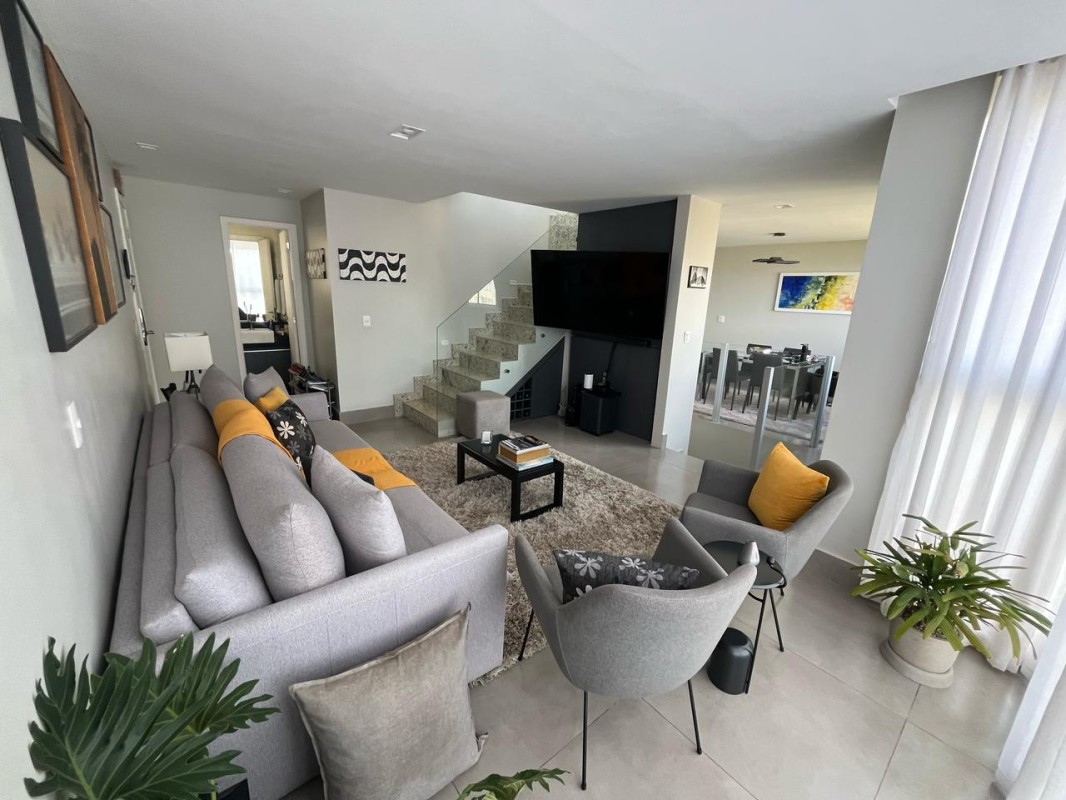 Cobertura, 3 quartos, 220 m² - Foto 19