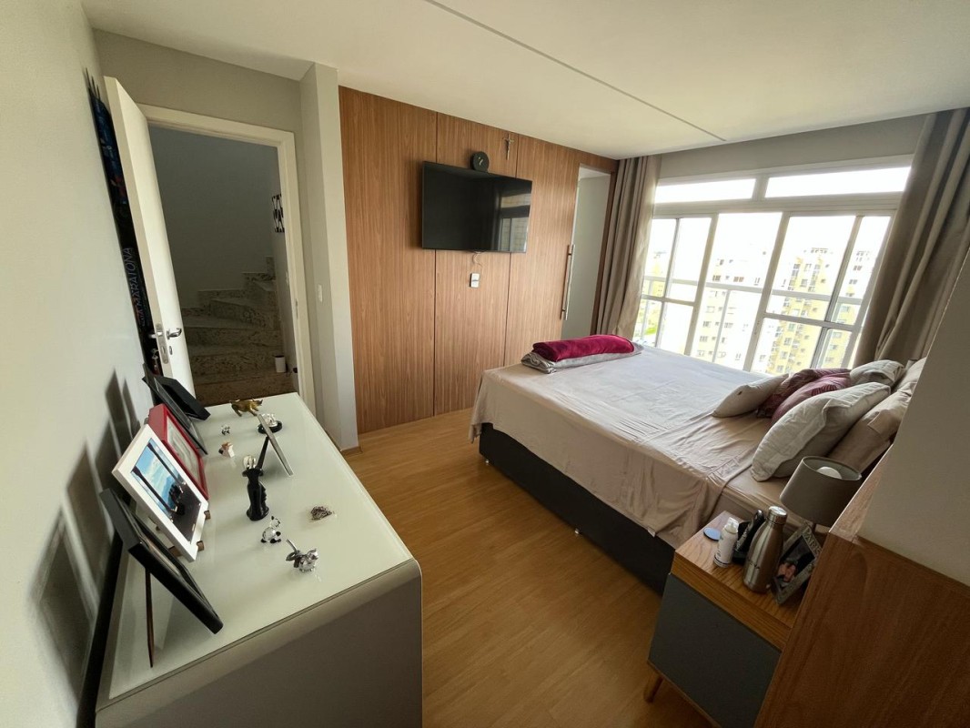 Cobertura, 3 quartos, 220 m² - Foto 23