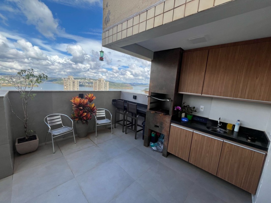 Cobertura, 3 quartos, 220 m² - Foto 17