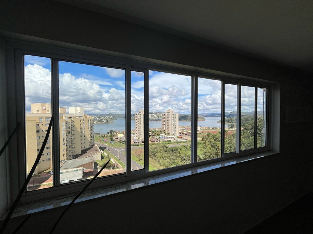 Cobertura, 3 quartos, 220 m² - Foto 11