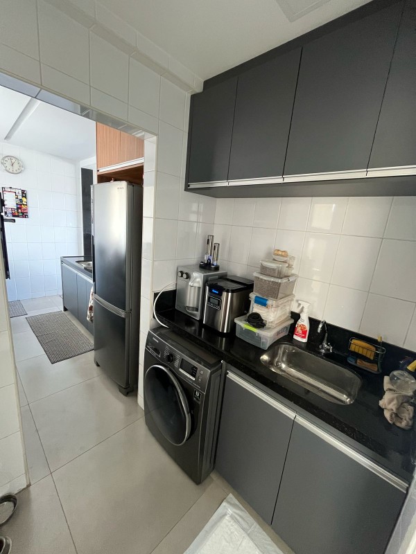 Cobertura, 3 quartos, 220 m² - Foto 3