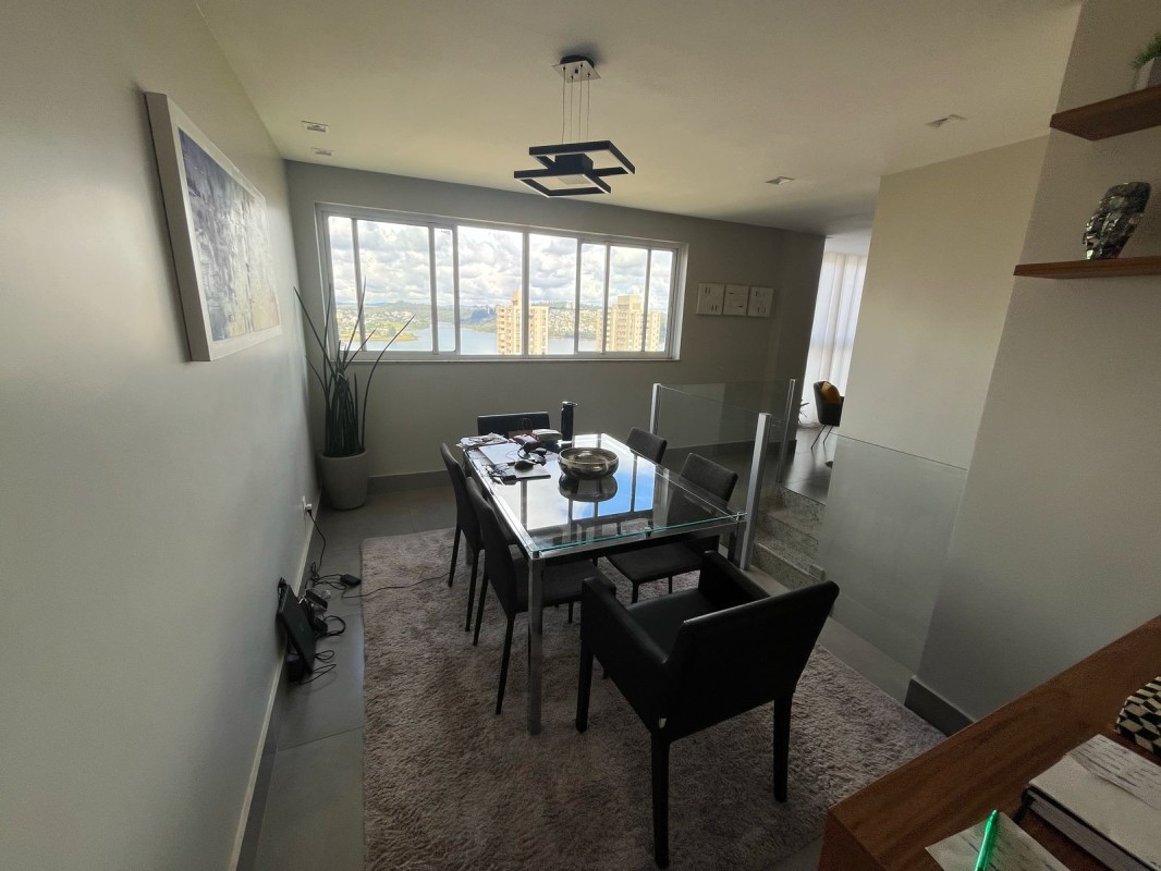 Cobertura, 3 quartos, 220 m² - Foto 7