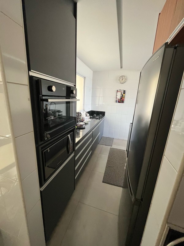 Cobertura, 3 quartos, 220 m² - Foto 6