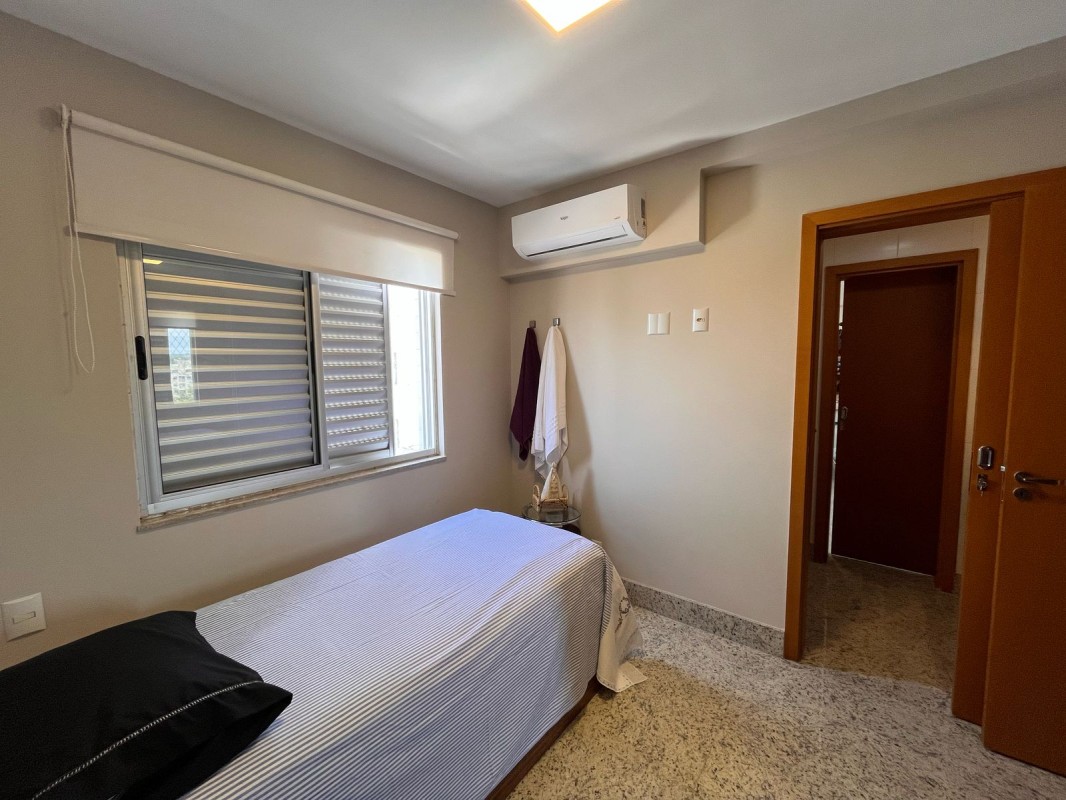 Apartamento, 4 quartos, 160 m² - Foto 9