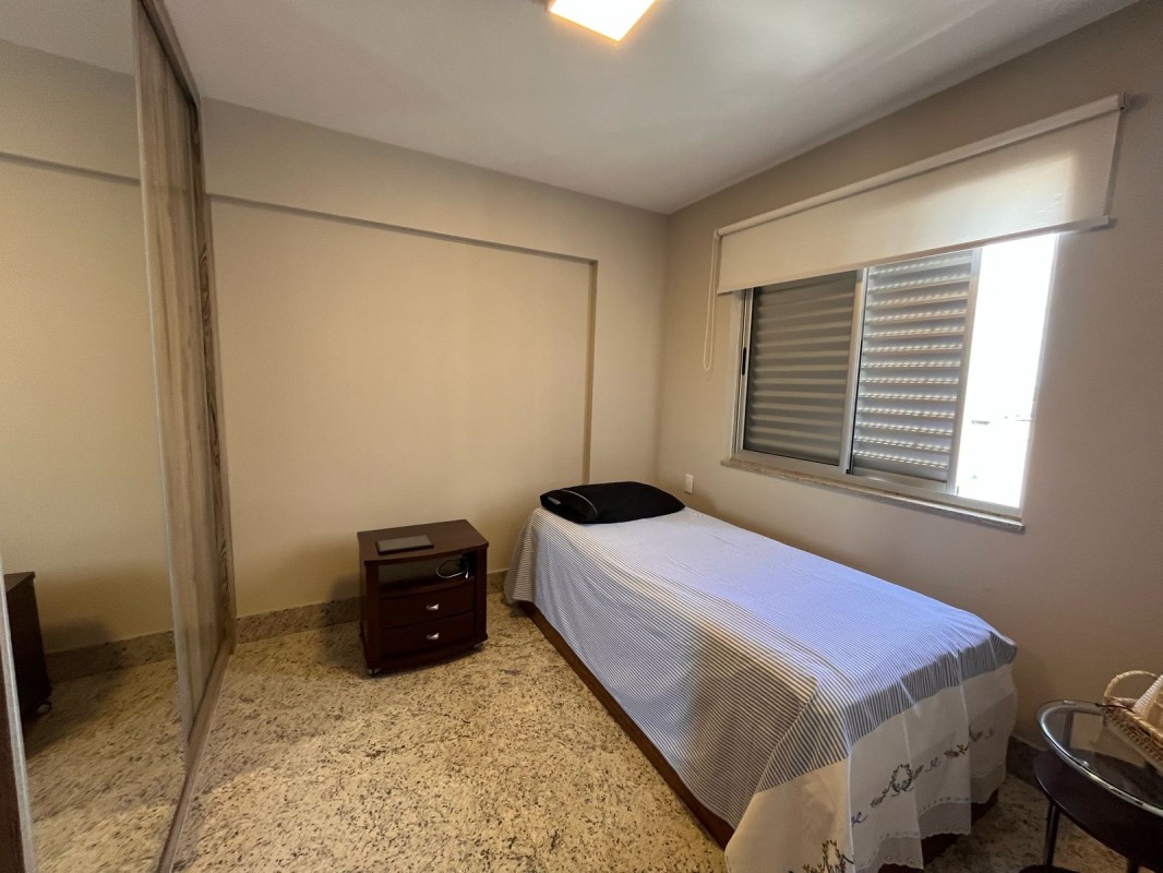 Apartamento, 4 quartos, 160 m² - Foto 11