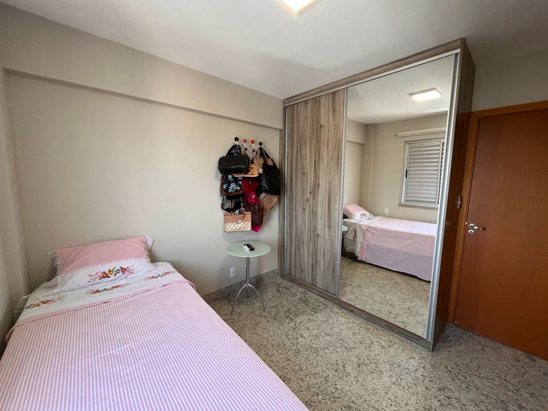 Apartamento, 4 quartos, 160 m² - Foto 14