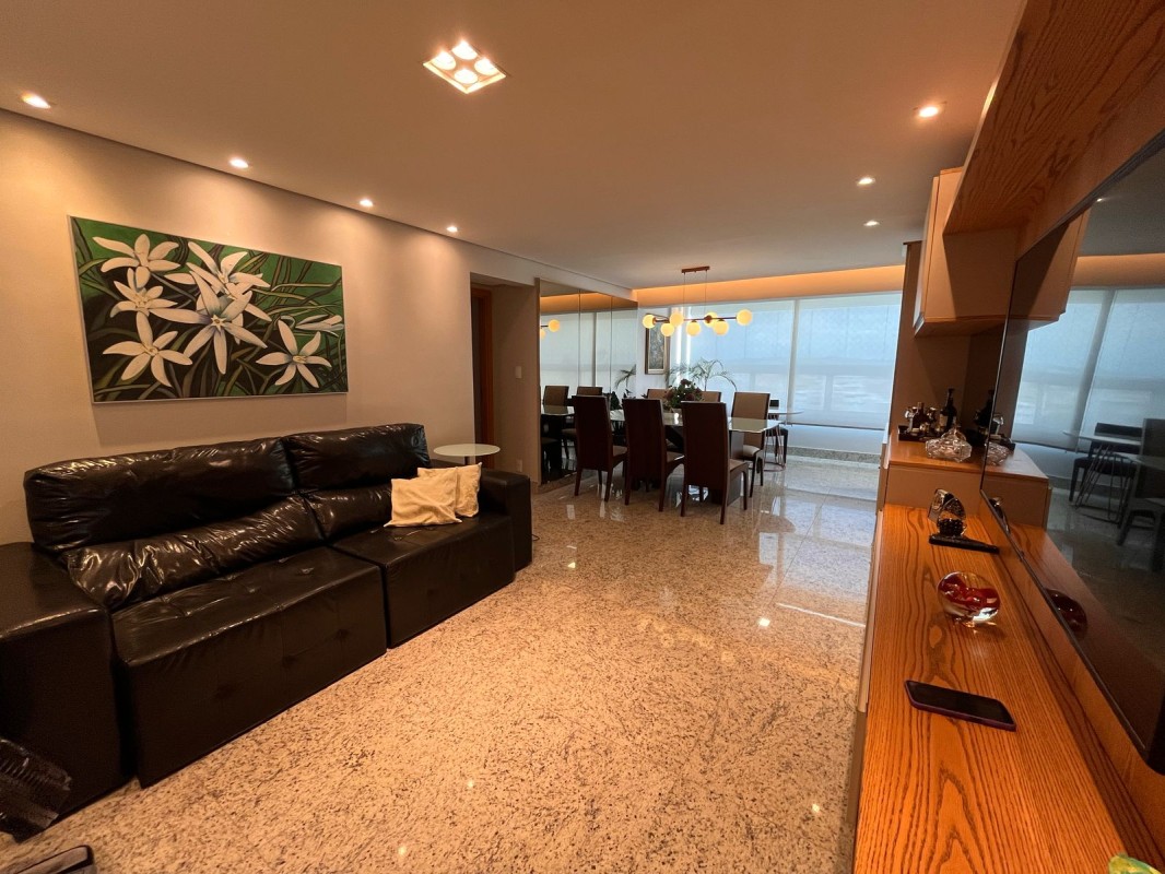 Apartamento, 4 quartos, 160 m² - Foto 21