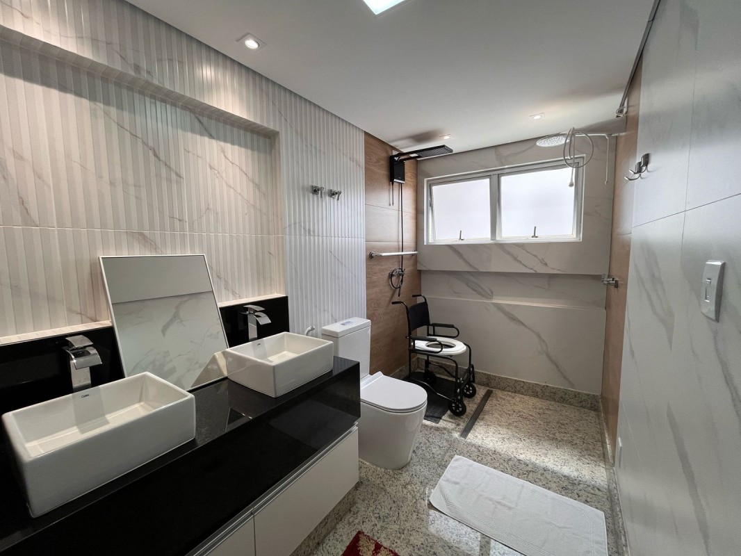 Apartamento, 4 quartos, 160 m² - Foto 3