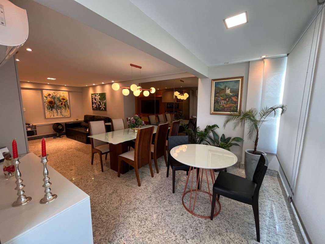 Apartamento, 4 quartos, 160 m² - Foto 18