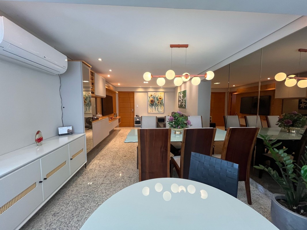 Apartamento, 4 quartos, 160 m² - Foto 16