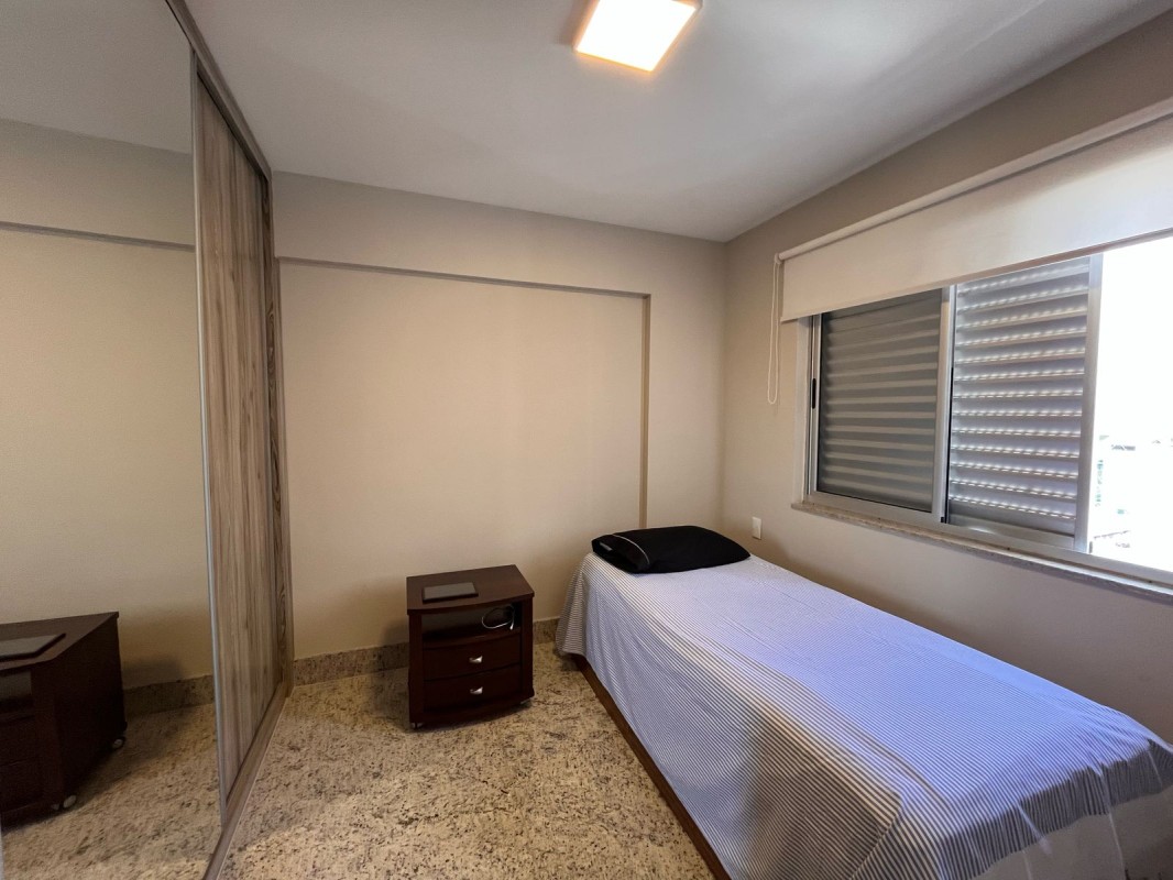 Apartamento, 4 quartos, 160 m² - Foto 10