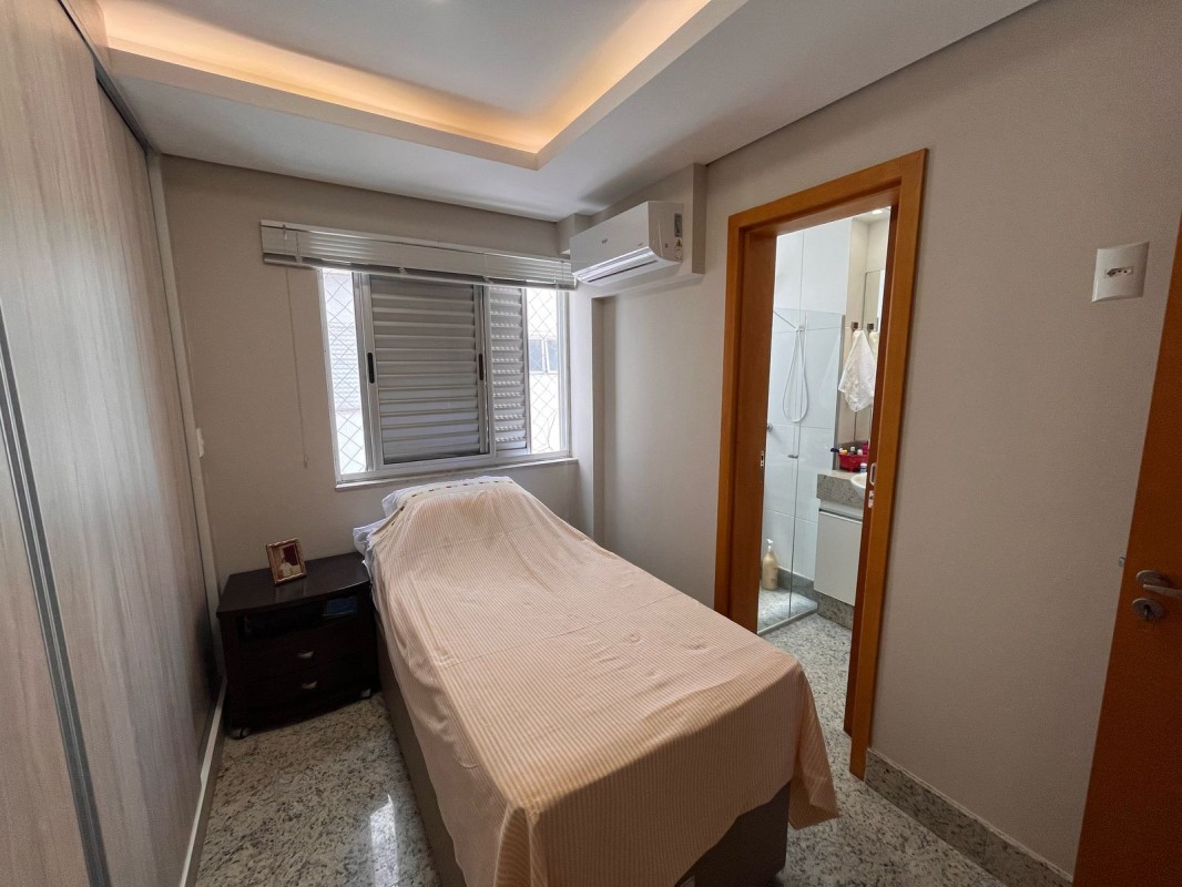 Apartamento, 4 quartos, 160 m² - Foto 7