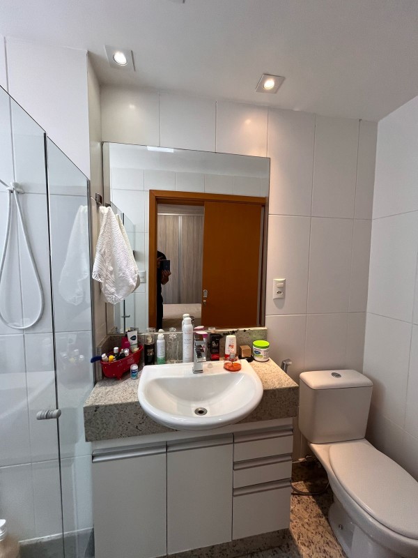 Apartamento, 4 quartos, 160 m² - Foto 5