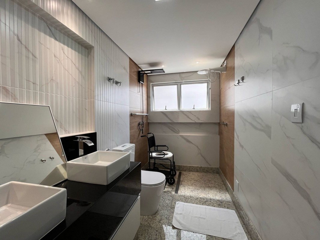 Apartamento, 4 quartos, 160 m² - Foto 2