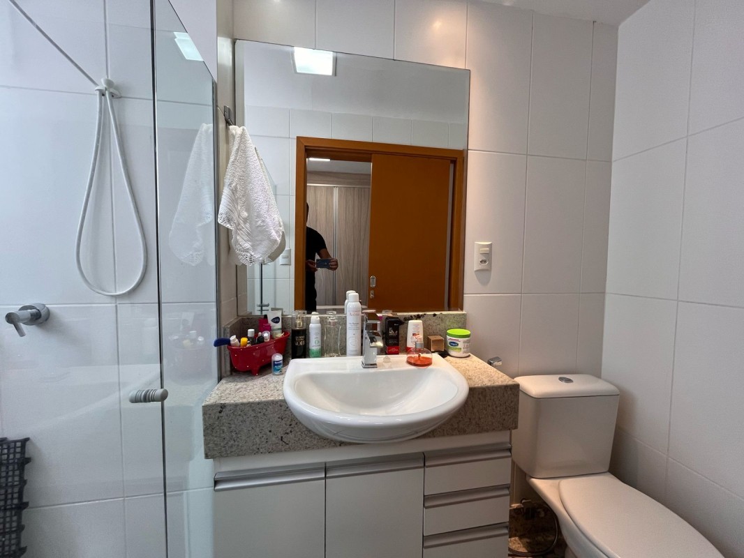 Apartamento, 4 quartos, 160 m² - Foto 4