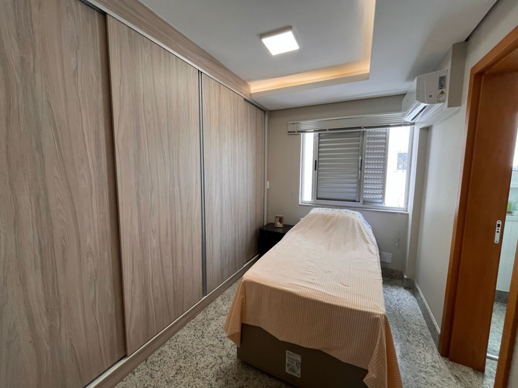 Apartamento, 4 quartos, 160 m² - Foto 8