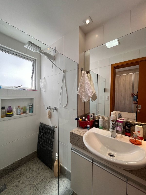 Apartamento, 4 quartos, 160 m² - Foto 6