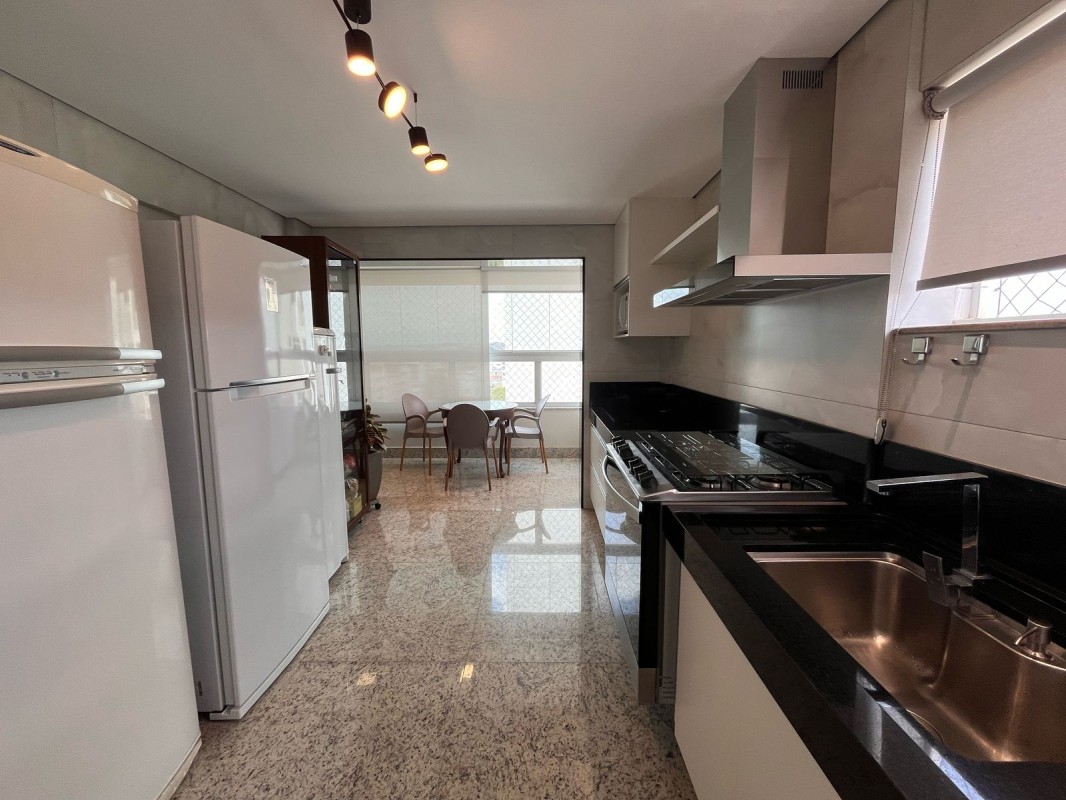 Apartamento, 4 quartos, 160 m² - Foto 24