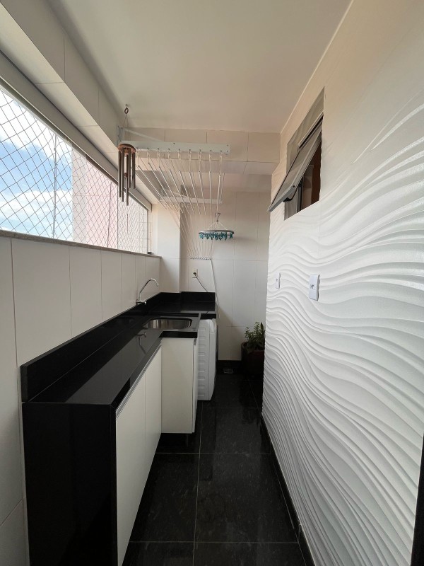 Apartamento, 4 quartos, 160 m² - Foto 25