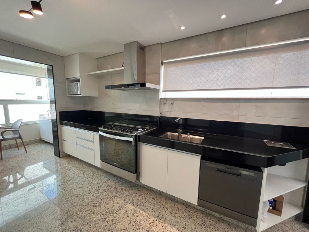 Apartamento, 4 quartos, 160 m² - Foto 22