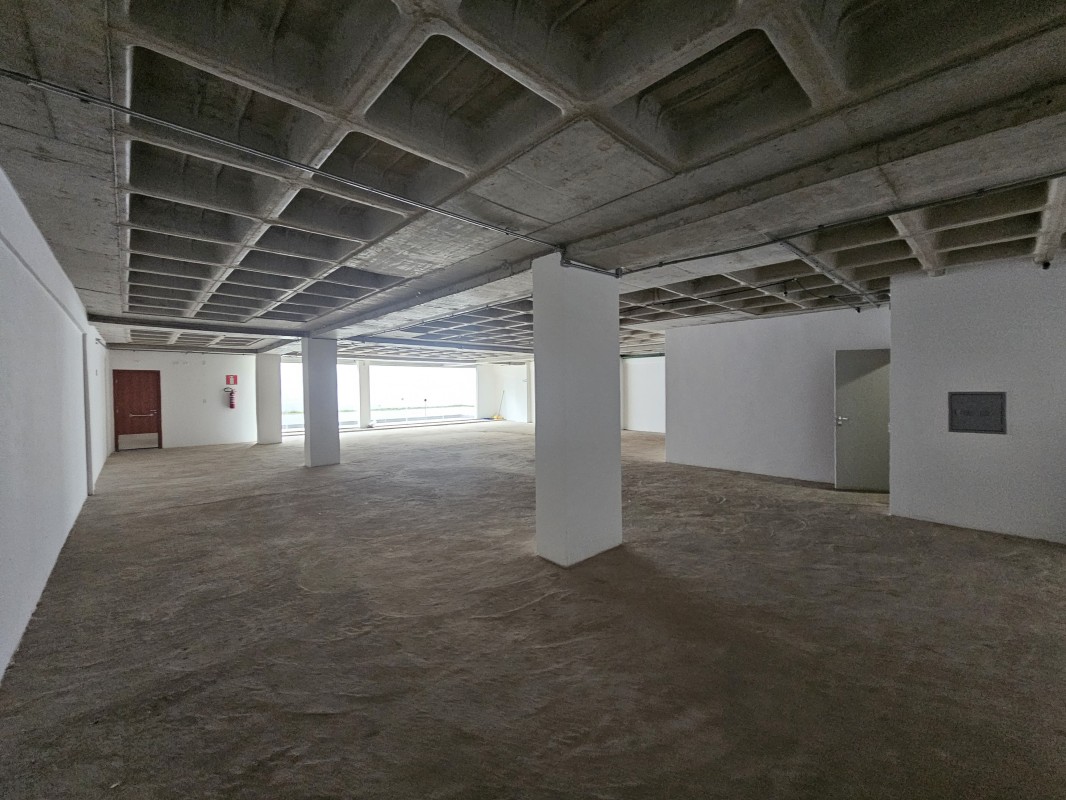 Loja-Salão, 200 m² - Foto 1