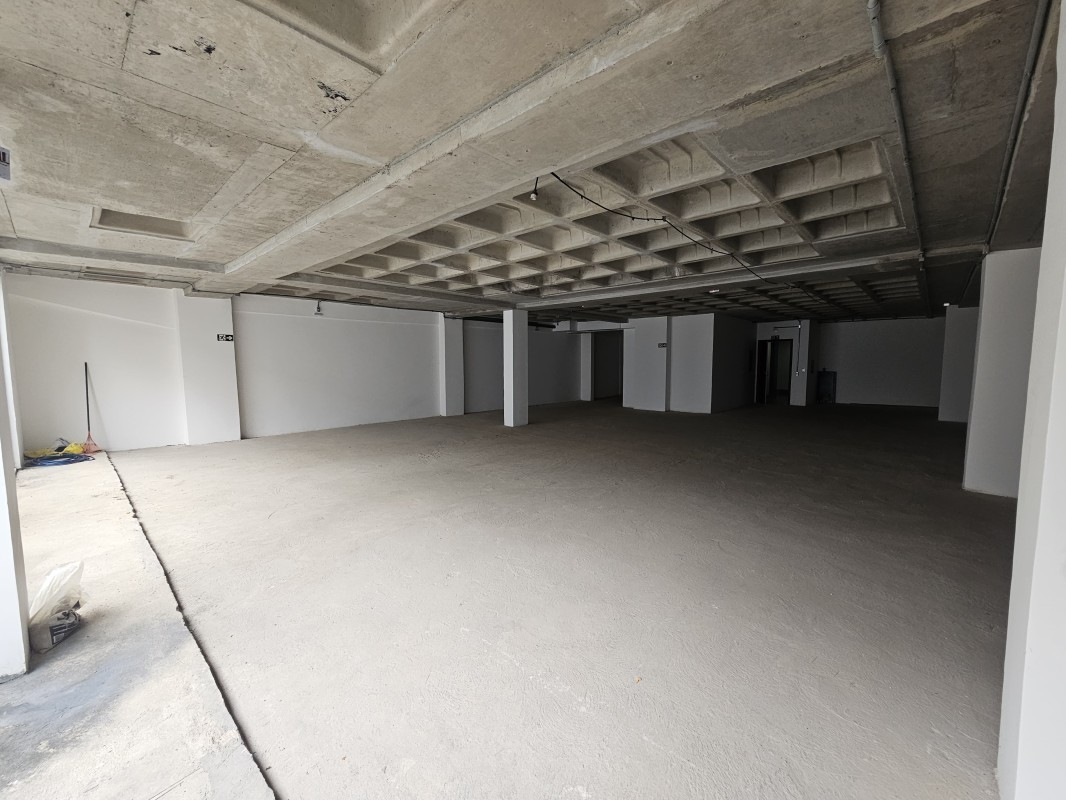 Loja-Salão, 200 m² - Foto 4